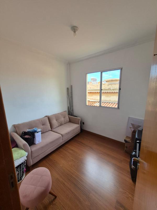 Apartamento, Jardim Brasília, 3 Quartos, 1 Vaga, 1 Suíte
