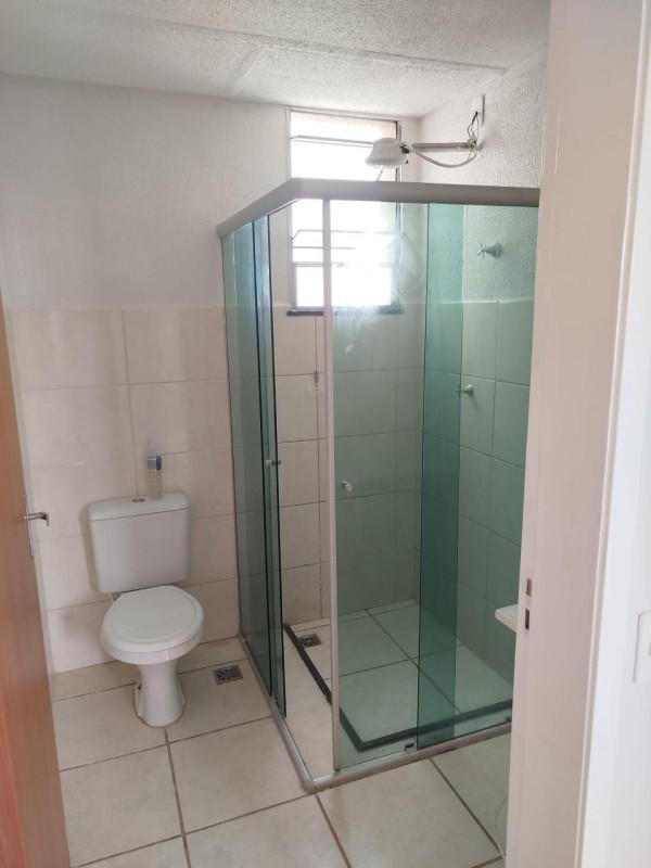 Apartamento, Acaiaca, 3 Quartos, 1 Vaga