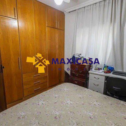 Apartamento, São João Batista (venda Nova), 3 Quartos, 1 Vaga, 1 Suíte