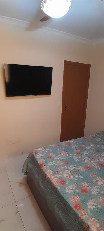 Apartamento, Palmeiras, 3 Quartos, 1 Vaga