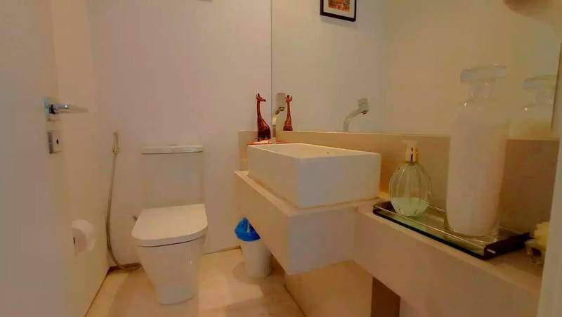 Apartamento, Cruzeiro, 3 Quartos, 4 Vagas, 3 Suítes