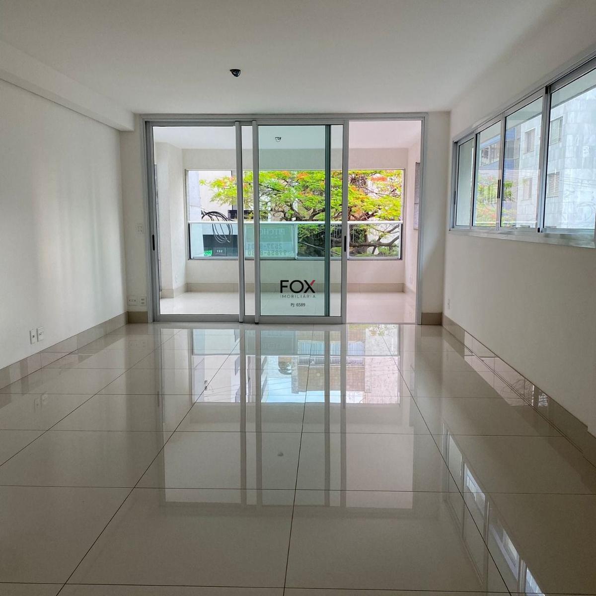 Apartamento, Cruzeiro, 4 Quartos, 3 Vagas, 2 Suítes