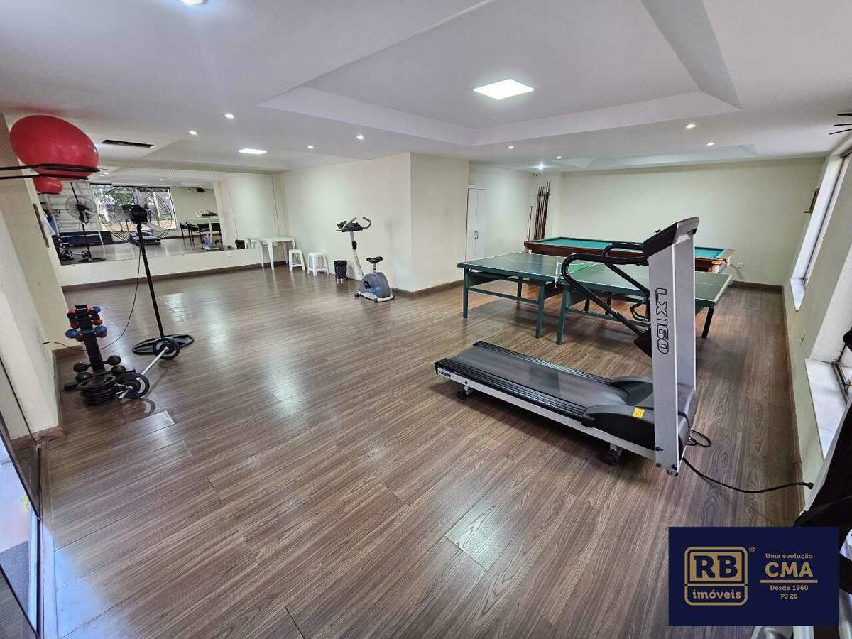 Apartamento, Santo Agostinho, 5 Quartos, 3 Vagas, 2 Suítes