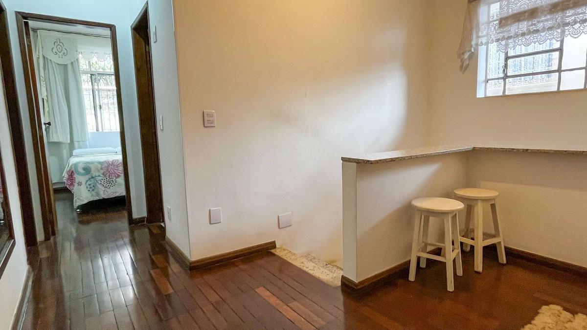 Casa, Serra, 4 Quartos, 2 Vagas, 2 Suítes