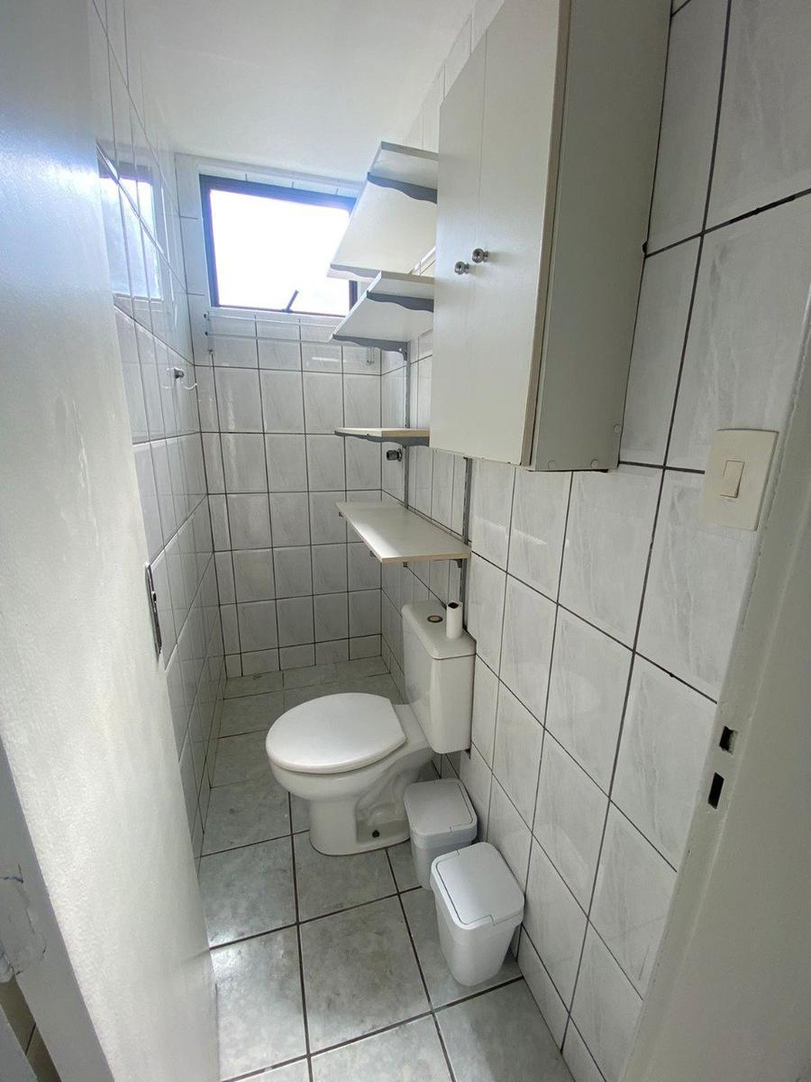 Apartamento, Colégio Batista, 3 Quartos, 2 Vagas, 1 Suíte