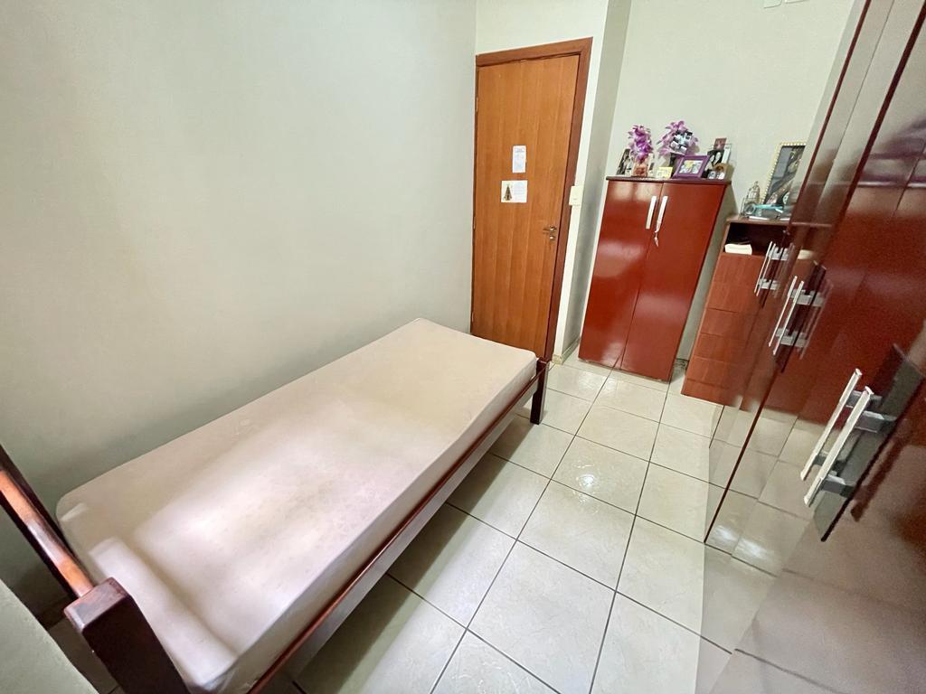 Casa, Planalto, 2 Quartos, 1 Vaga, 1 Suíte