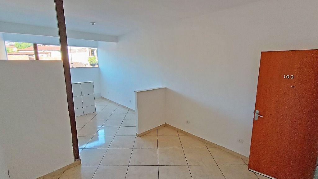 Apartamento, Nações Unidas, 2 Quartos, 1 Vaga