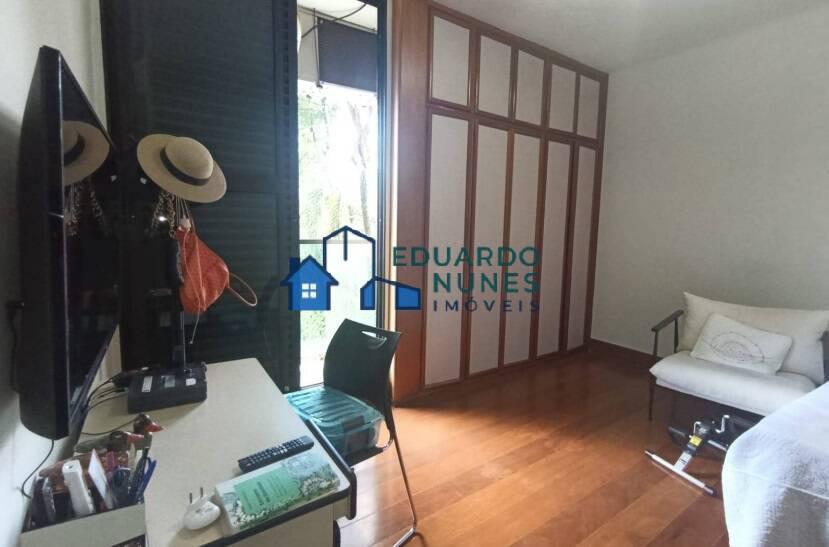 Apartamento, Anchieta, 5 Quartos, 4 Vagas, 2 Suítes
