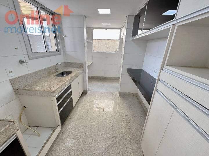 Apartamento, Fernão Dias, 3 Quartos, 0 Vaga, 1 Suíte
