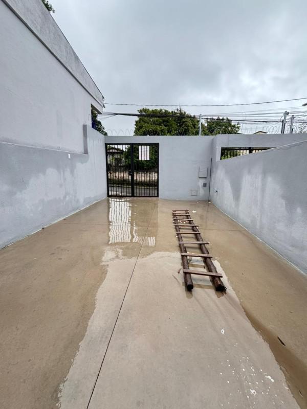 Casa, Jardim Leblon, 3 Quartos, 3 Vagas, 1 Suíte