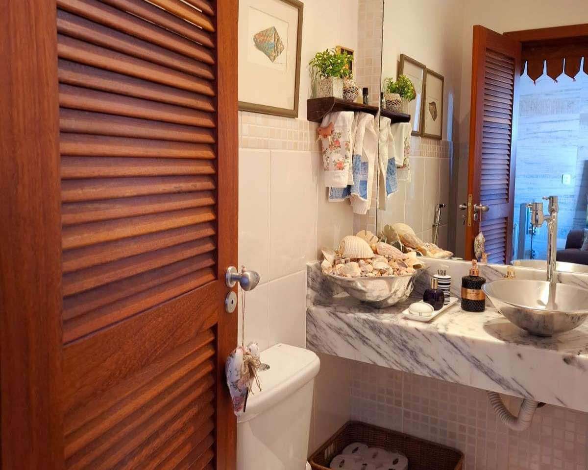 Apart Hotel, São Lucas, 4 Quartos, 1 Vaga, 2 Suítes