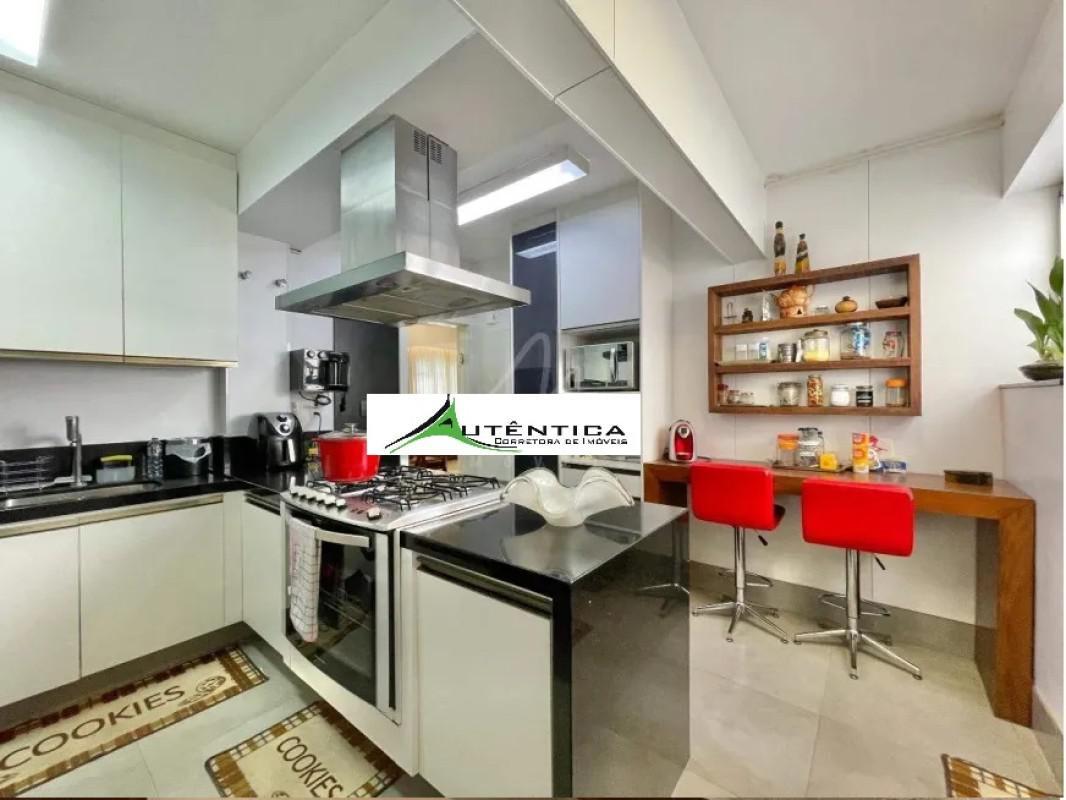 Cobertura, Sion, 3 Quartos, 2 Vagas, 2 Suítes