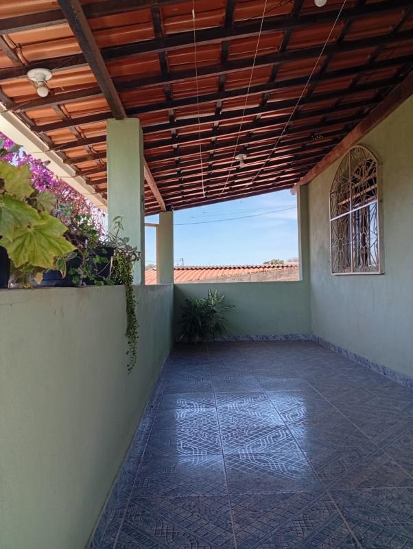 Casa, Icaivera, 3 Quartos, 2 Vagas, 1 Suíte