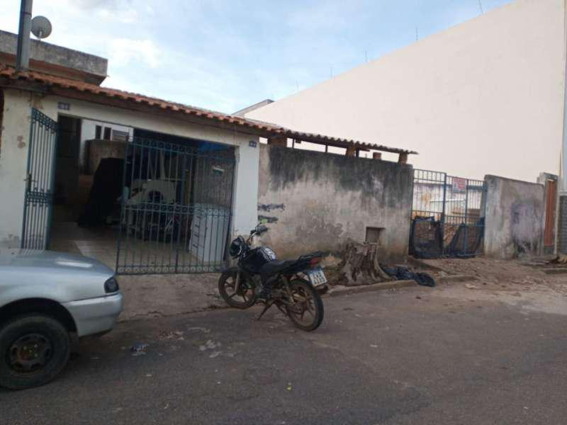 Lote, Vila Bueno, 0 Quarto, 0 Vaga