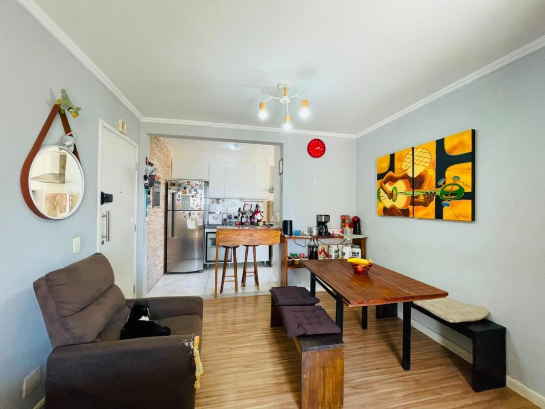 Apartamento, Castelo, 3 Quartos, 2 Vagas, 1 Suíte