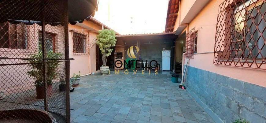 Casa, Santa Inês, 3 Quartos, 2 Vagas, 2 Suítes