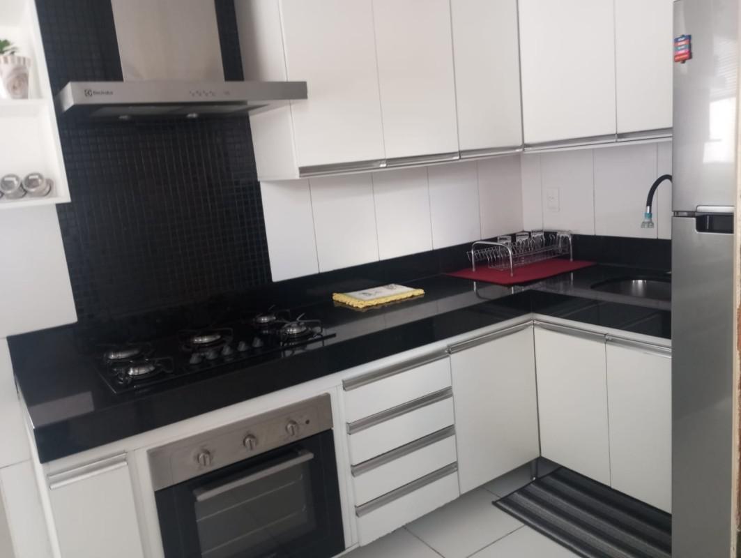 Apartamento, Nova Suíssa, 3 Quartos, 1 Vaga, 1 Suíte