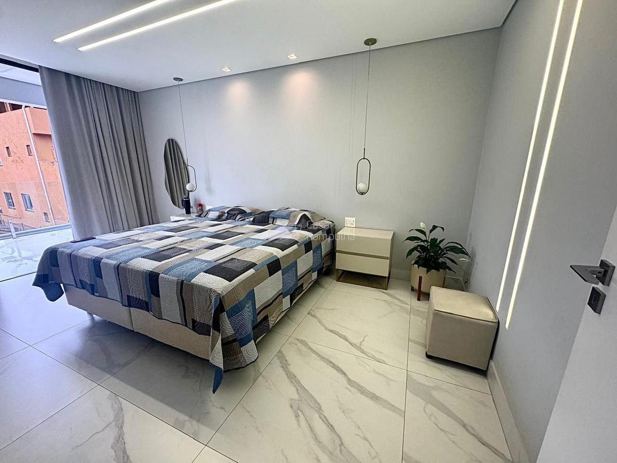 Casa, Santa Amélia, 5 Quartos, 4 Vagas, 1 Suíte
