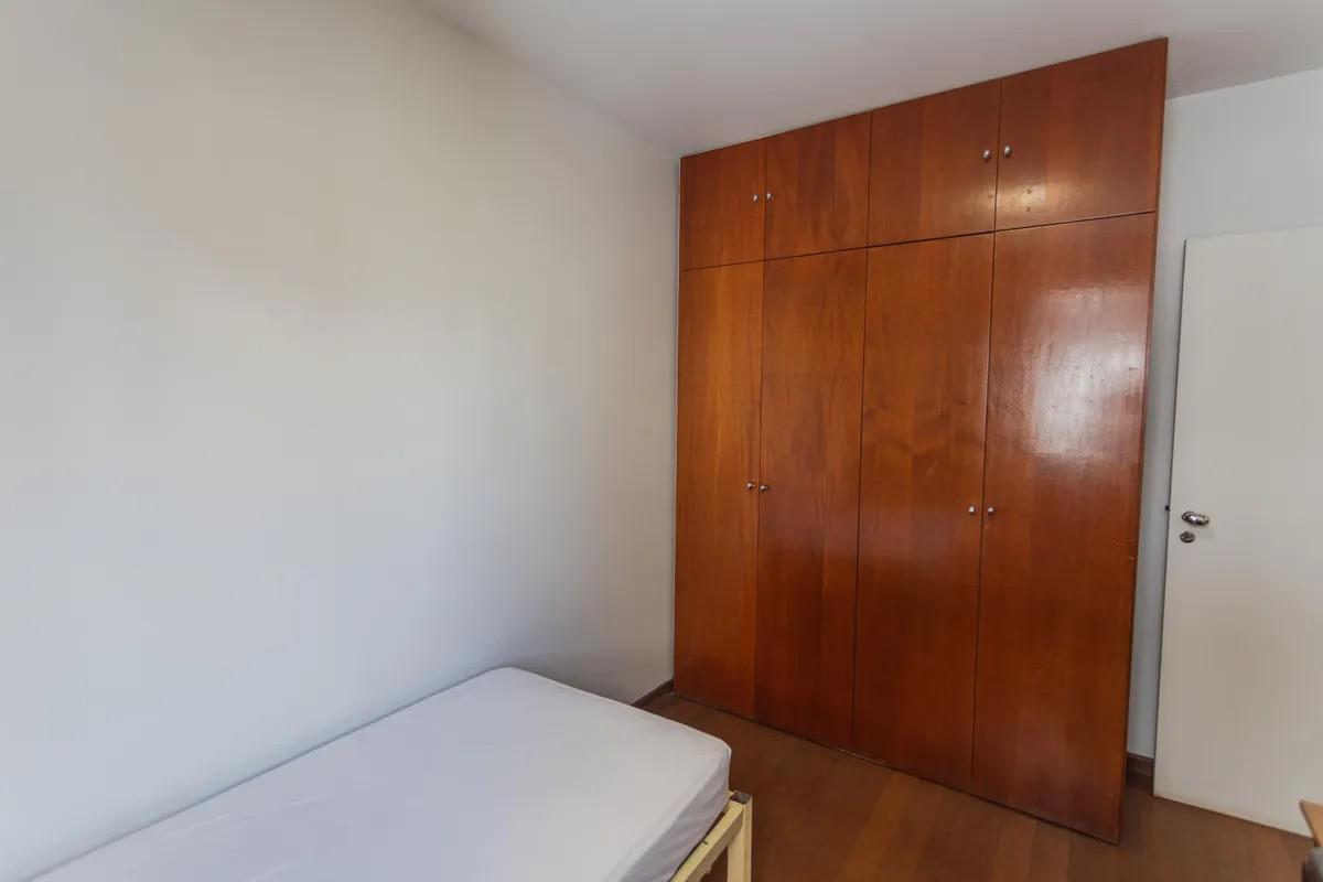Apartamento, Boa Viagem, 2 Quartos, 1 Vaga, 1 Suíte