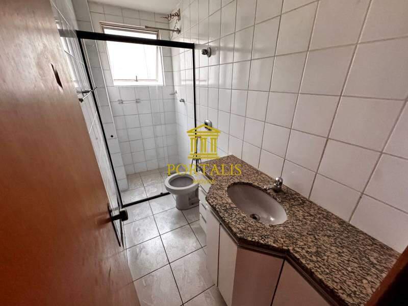 Apartamento, Dona Clara, 3 Quartos, 1 Vaga, 1 Suíte