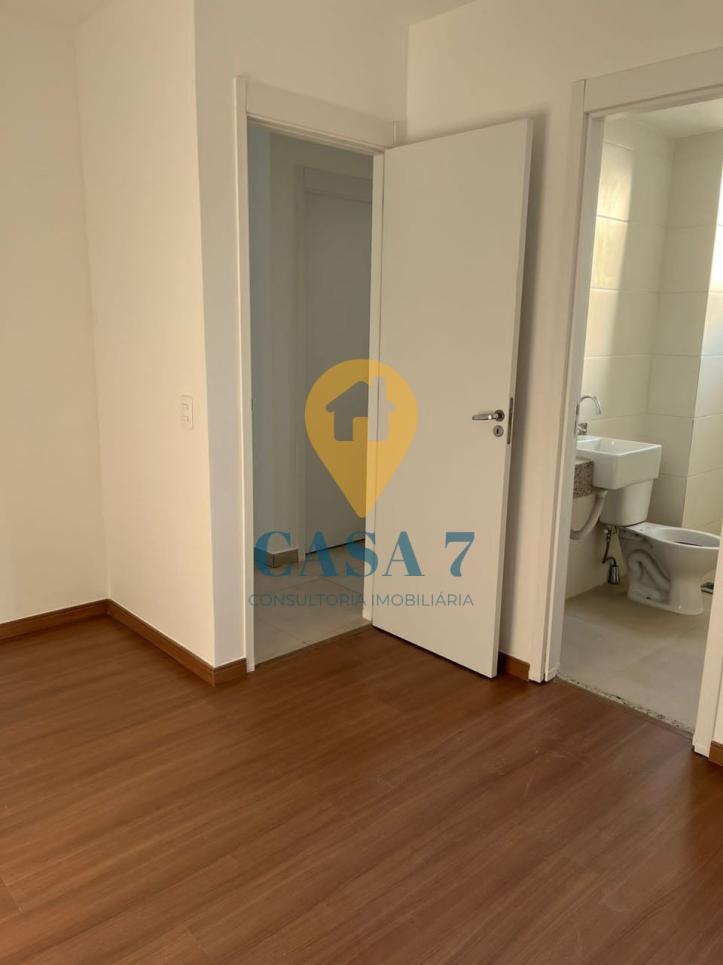 Apartamento, Nova Suíssa, 3 Quartos, 2 Vagas, 1 Suíte
