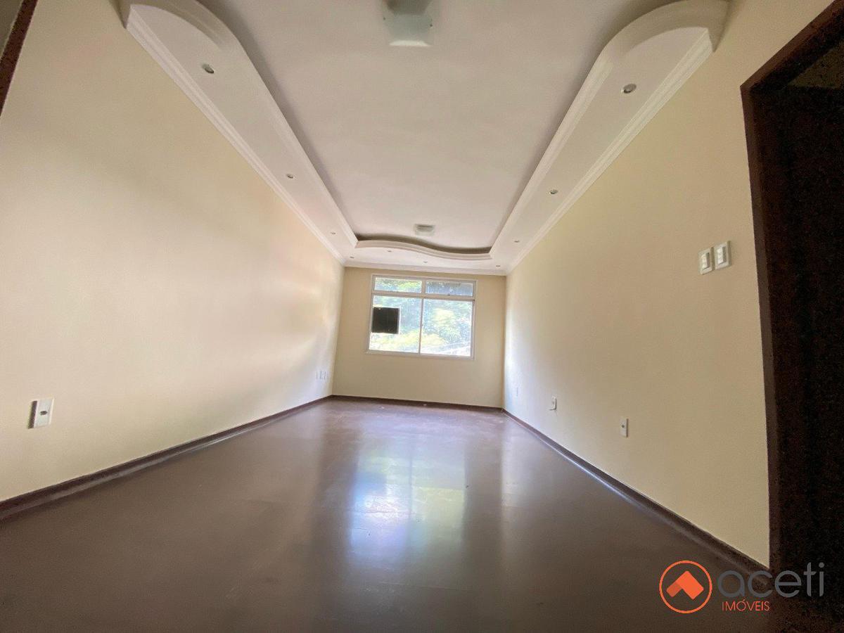 Apartamento, Buritis, 3 Quartos, 2 Vagas, 1 Suíte