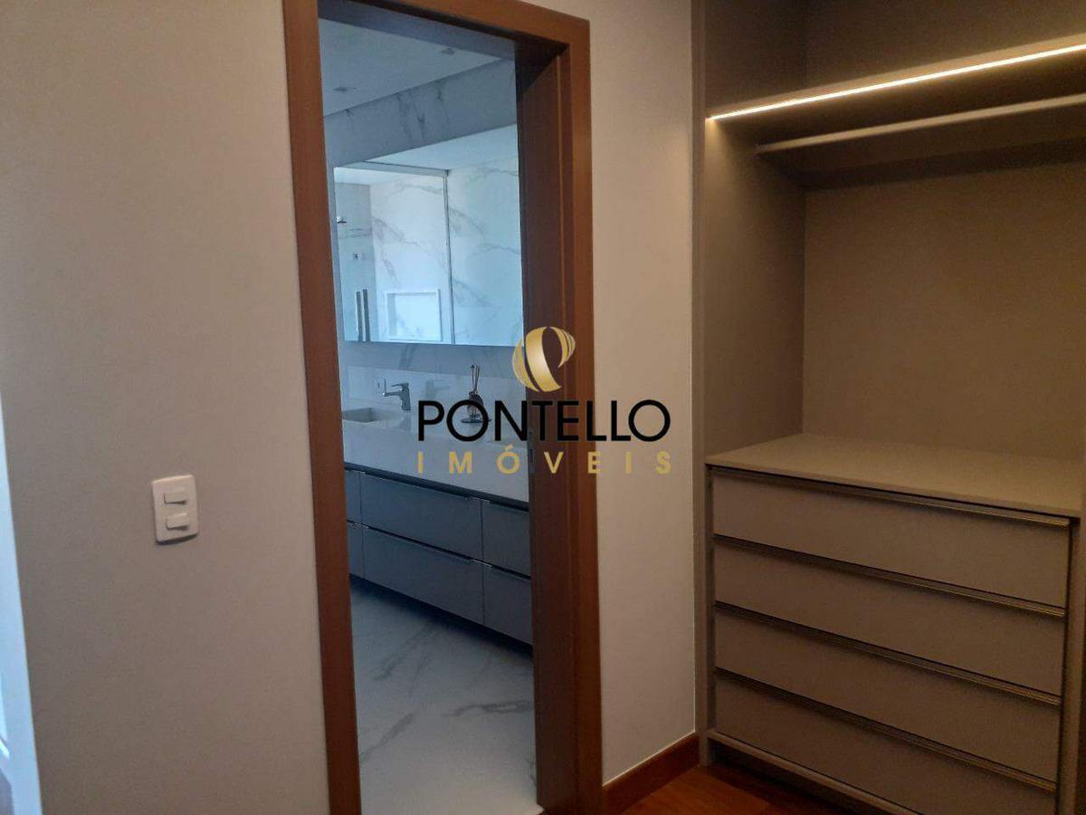 Casa, Alphaville, 4 Quartos, 6 Vagas, 4 Suítes