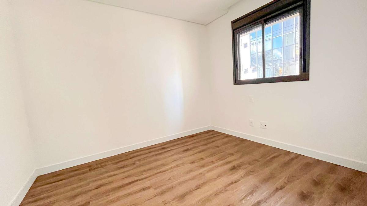 Apartamento, São Pedro, 2 Quartos, 2 Vagas, 1 Suíte