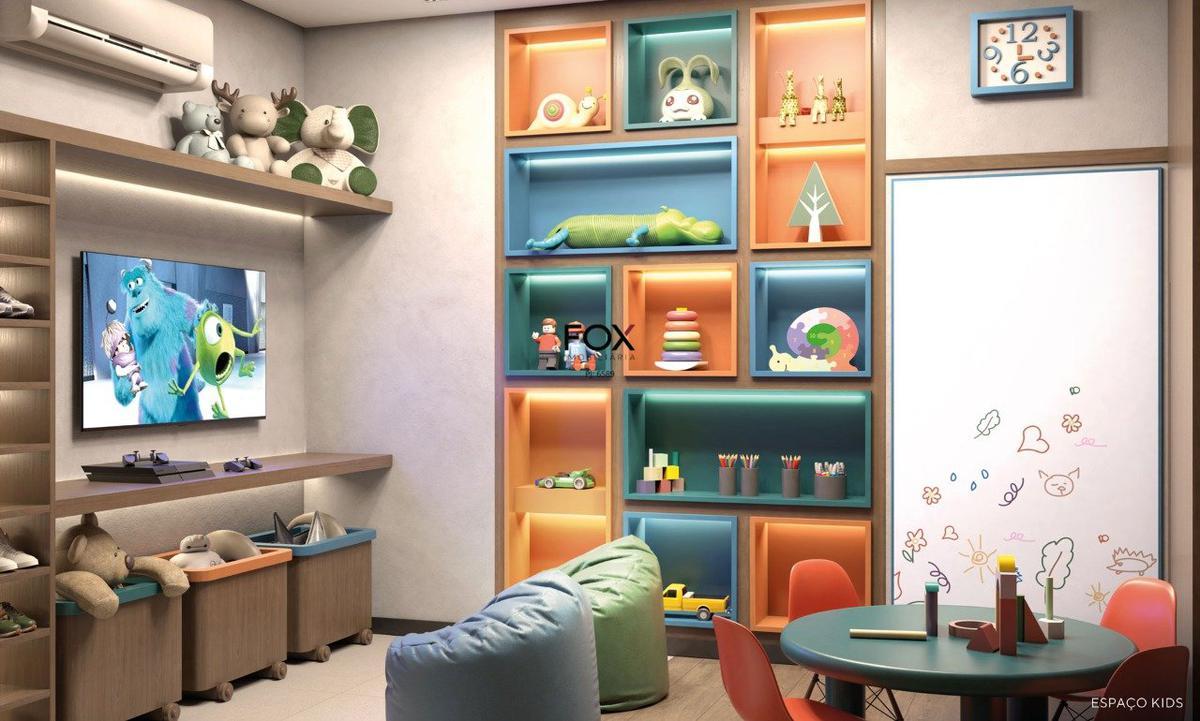 Apartamento, Serra, 4 Quartos, 3 Vagas, 2 Suítes