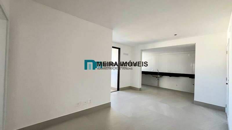 Apartamento, Cidade Nova, 3 Quartos, 2 Vagas, 1 Suíte