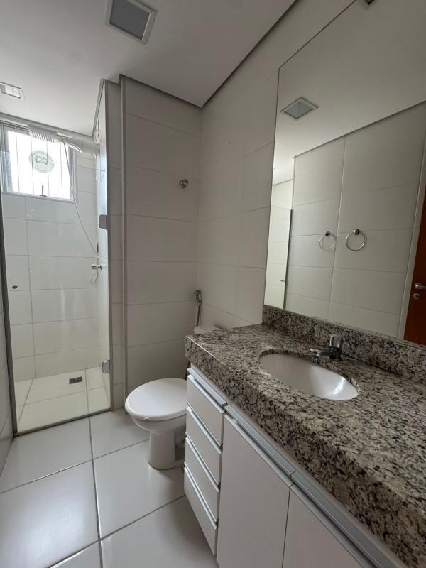 Apartamento, Castelo, 3 Quartos, 2 Vagas, 1 Suíte