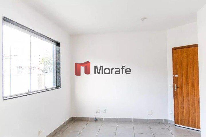 Apartamento, Liberdade, 1 Quarto, 1 Vaga