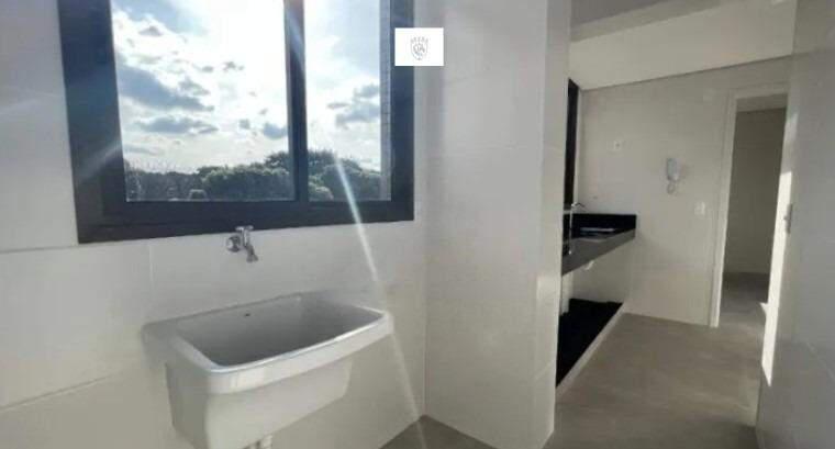 Apartamento, Barro Preto, 2 Quartos, 2 Vagas, 2 Suítes