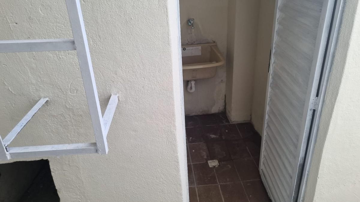 Apartamento, Concórdia, 2 Quartos, 0 Vaga, 1 Suíte