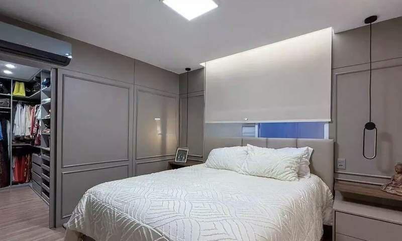 Apartamento, Sion, 2 Quartos, 2 Vagas, 2 Suítes