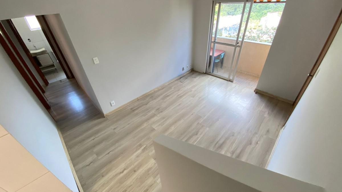 Cobertura, Santa Rita, 3 Quartos, 1 Vaga, 1 Suíte