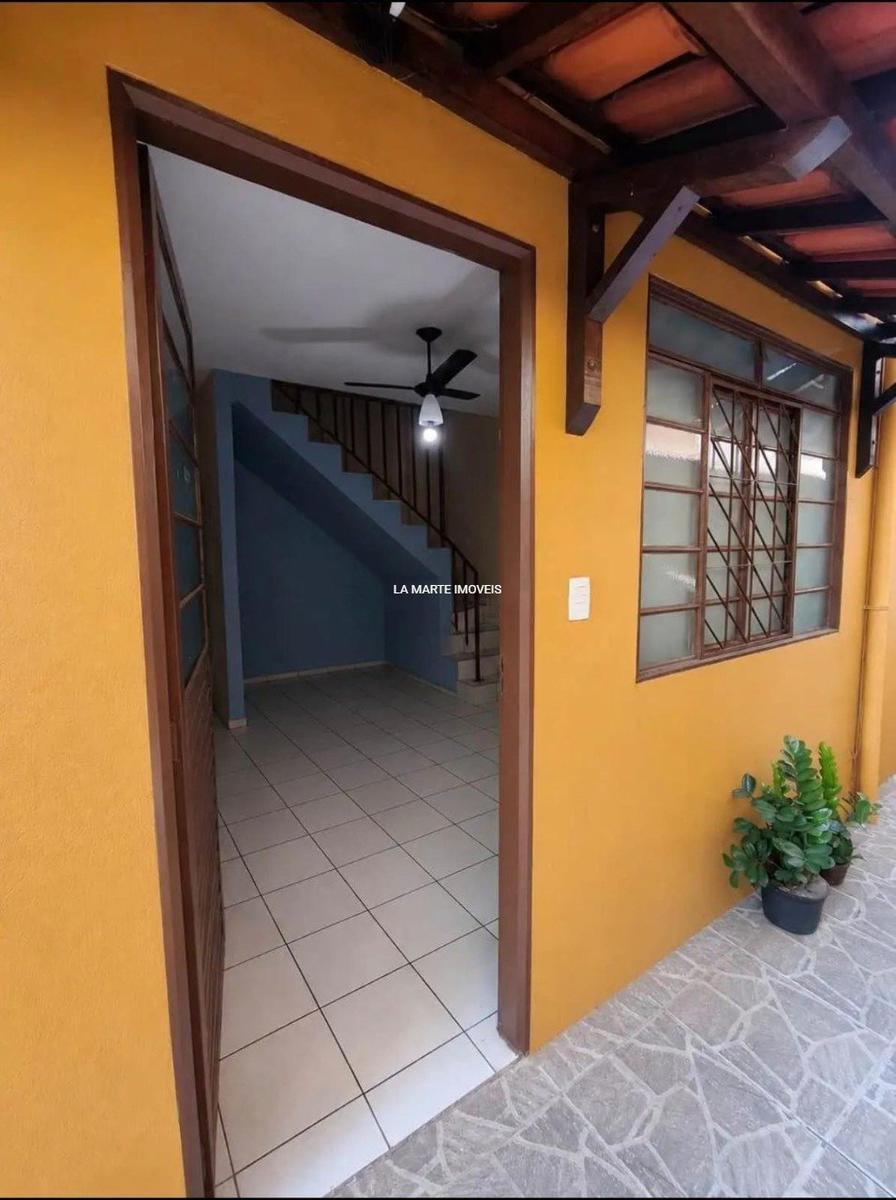 Casa, Laranjeiras, 2 Quartos, 1 Vaga