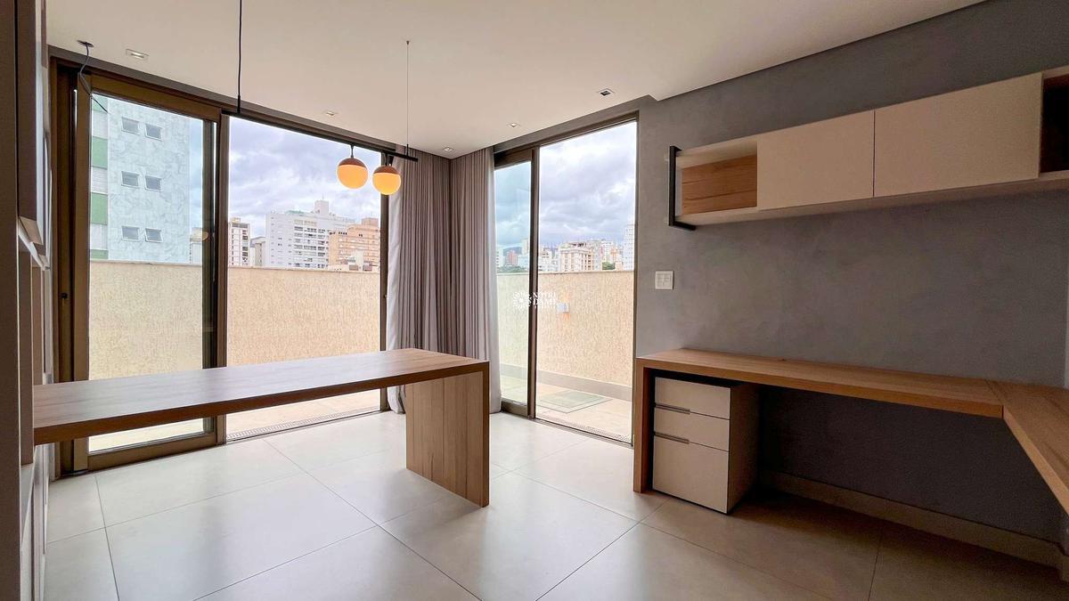 Apartamento, Santo Antônio, 3 Quartos, 5 Vagas, 3 Suítes