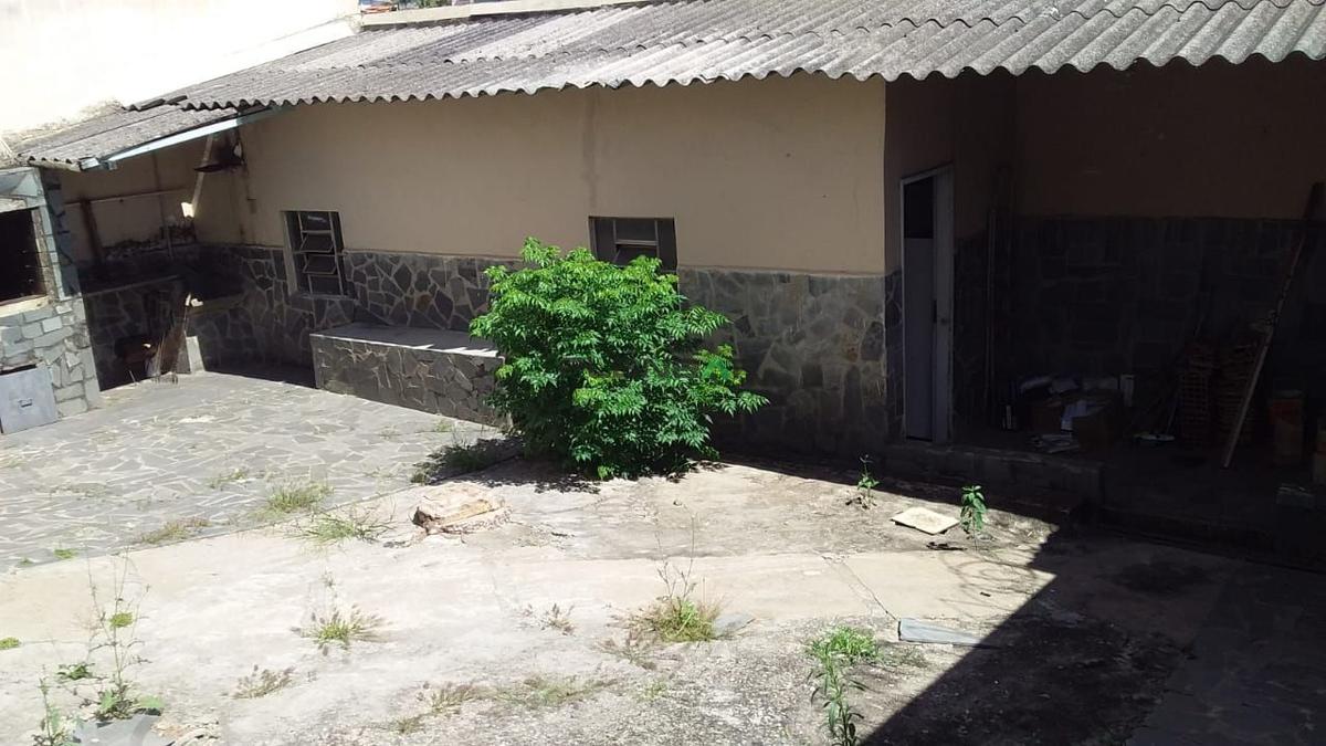 Casa, Jardim Riacho das Pedras, 4 Quartos, 3 Vagas, 1 Suíte