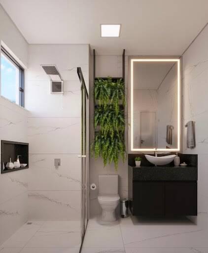 Apartamento, Cidade Nobre, 3 Quartos, 3 Vagas, 1 Suíte