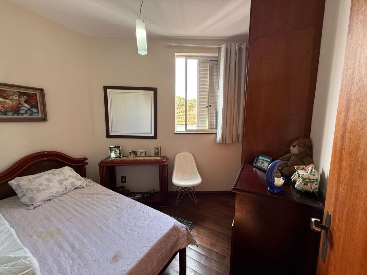 Apartamento, Palmares, 4 Quartos, 2 Vagas, 1 Suíte