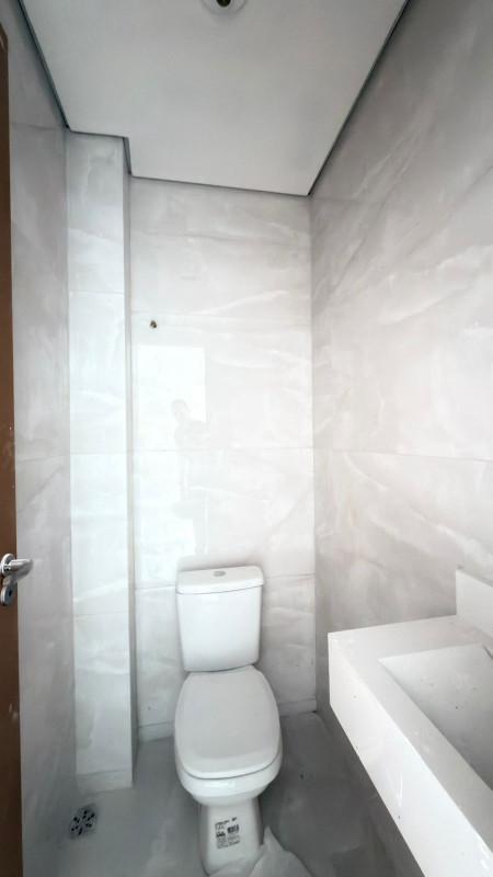 Casa, Lagoinha Leblon (venda Nova), 2 Quartos, 2 Vagas, 2 Suítes