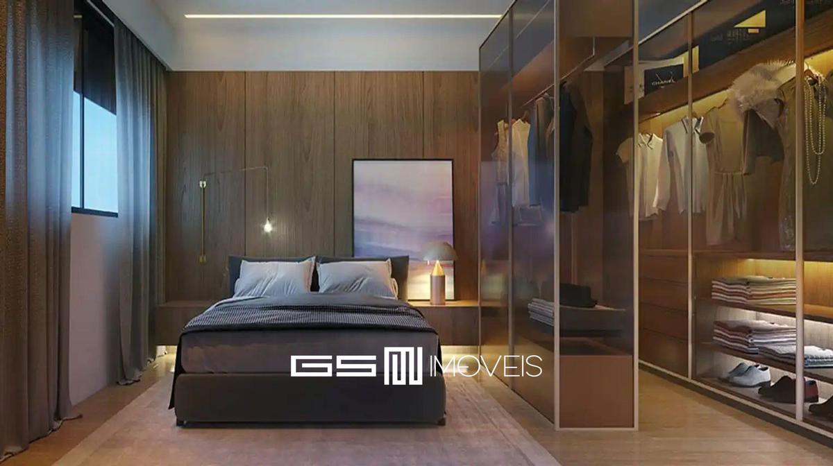 Apartamento, Mangabeiras, 3 Quartos, 3 Vagas, 3 Suítes