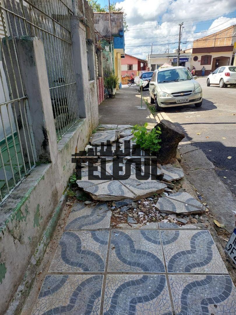 Casa, Vila Adelaide, 3 Quartos, 0 Vaga, 2 Suítes