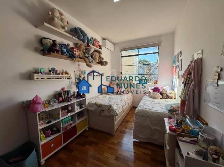 Apartamento, Carmo, 3 Quartos, 2 Vagas