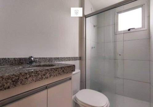 Apartamento, Betânia, 2 Quartos, 1 Vaga, 1 Suíte