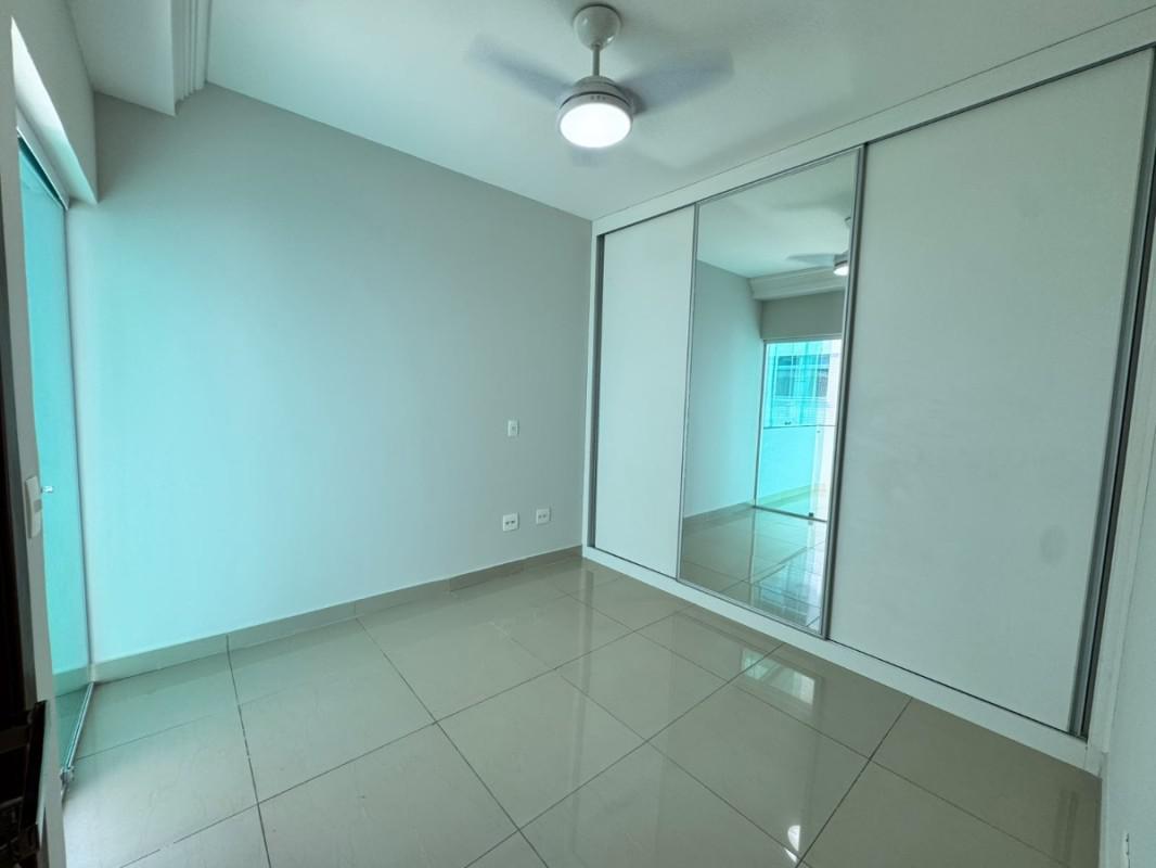 Cobertura, Santo Antônio, 4 Quartos, 3 Vagas, 1 Suíte