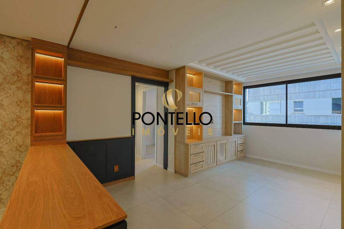 Apartamento, Santo Agostinho, 2 Quartos, 2 Vagas, 2 Suítes