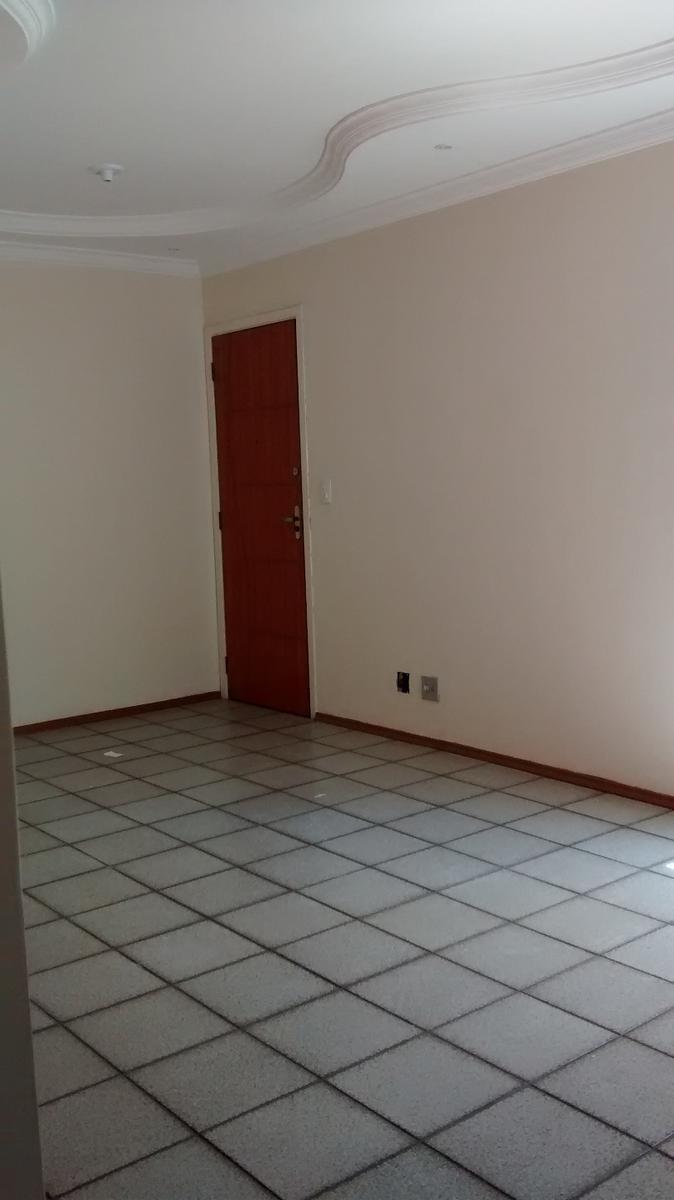 Apartamento, Jardim Riacho das Pedras, 3 Quartos, 1 Vaga, 1 Suíte