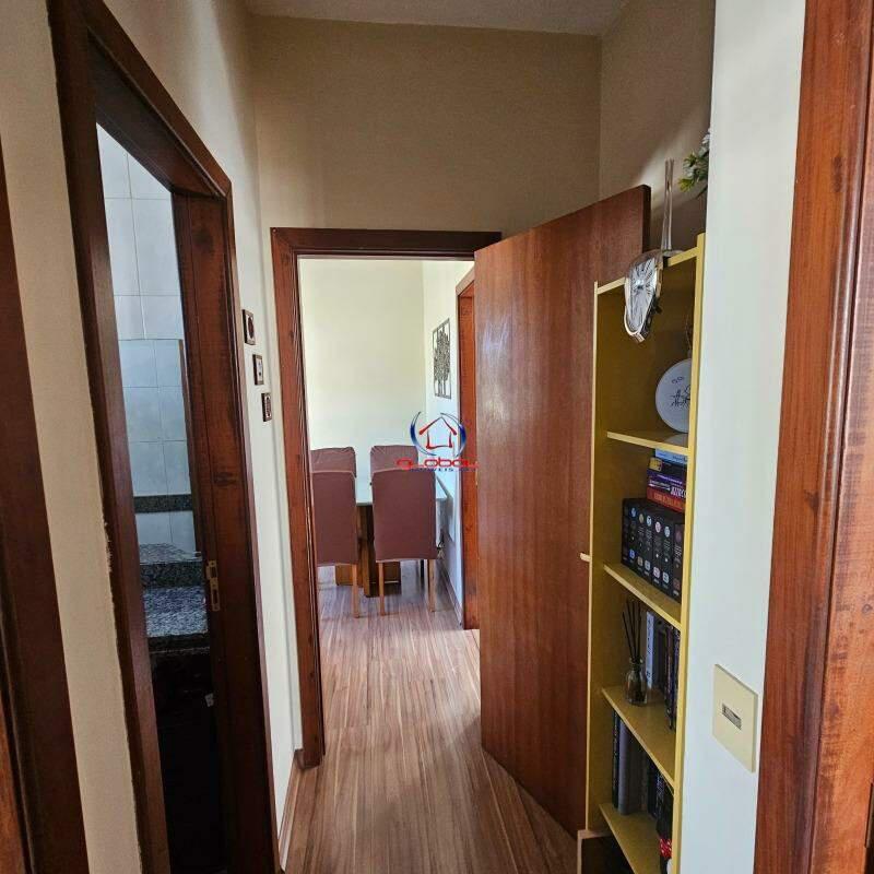 Apartamento, Ouro Preto, 2 Quartos, 1 Vaga, 1 Suíte